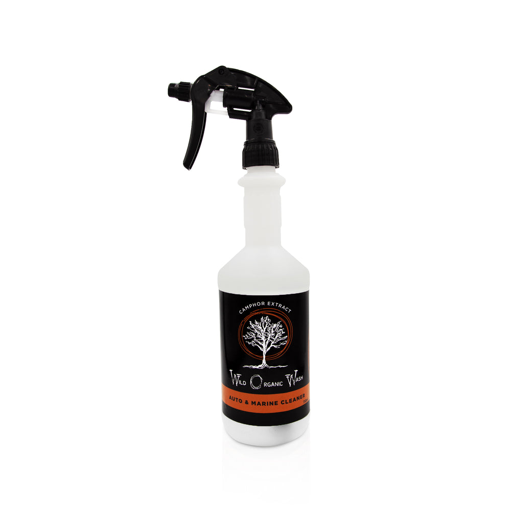 
                  
                    auto and boat cleaner 750ml - a waterless car wash750ml
                  
                