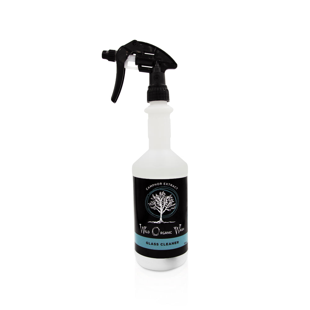 
                  
                    glass cleaner  750 ml refill for a sparkling streak free finish 750ml
                  
                